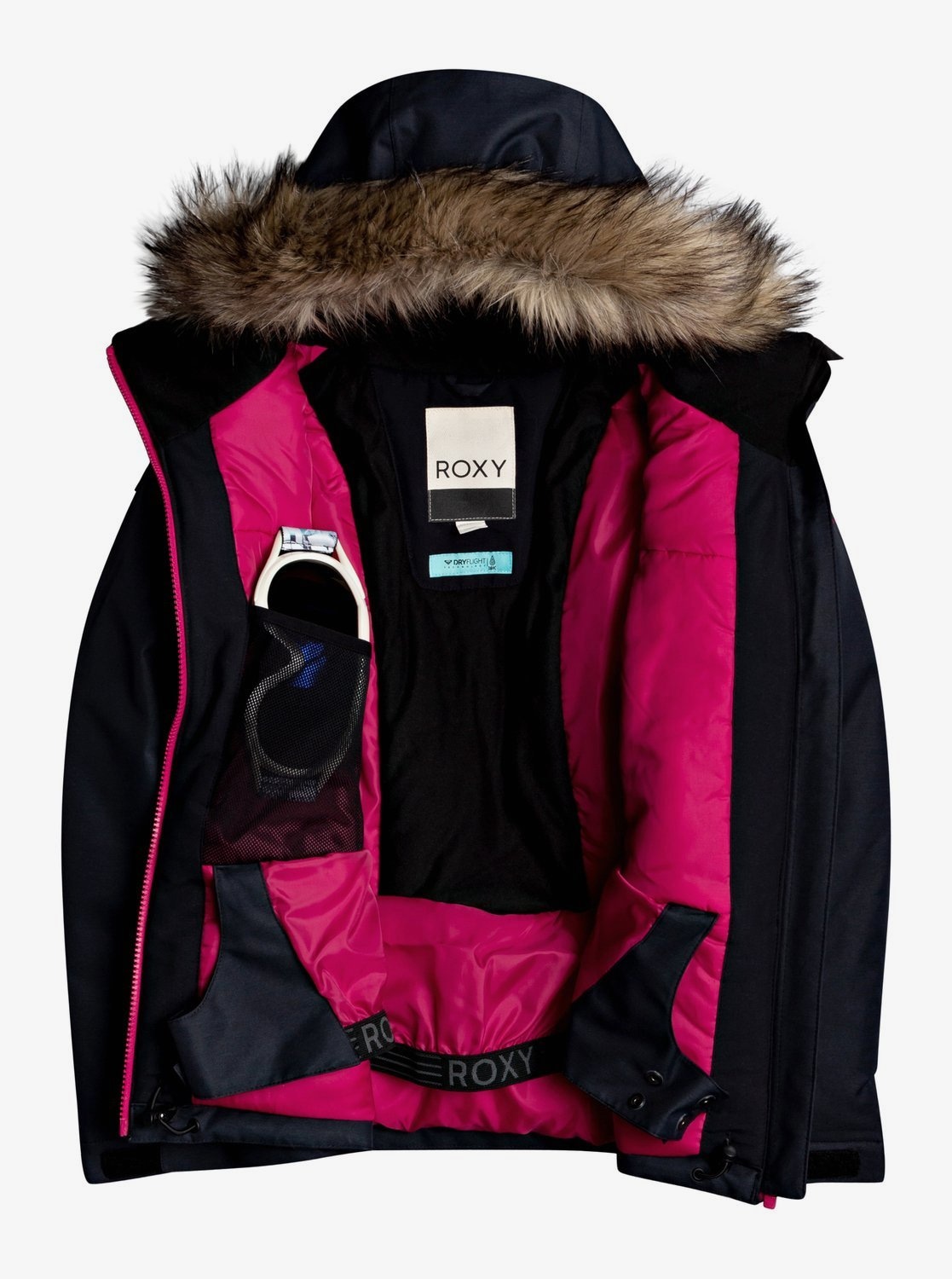Roxy Snowboardjacke »Jet Ski«