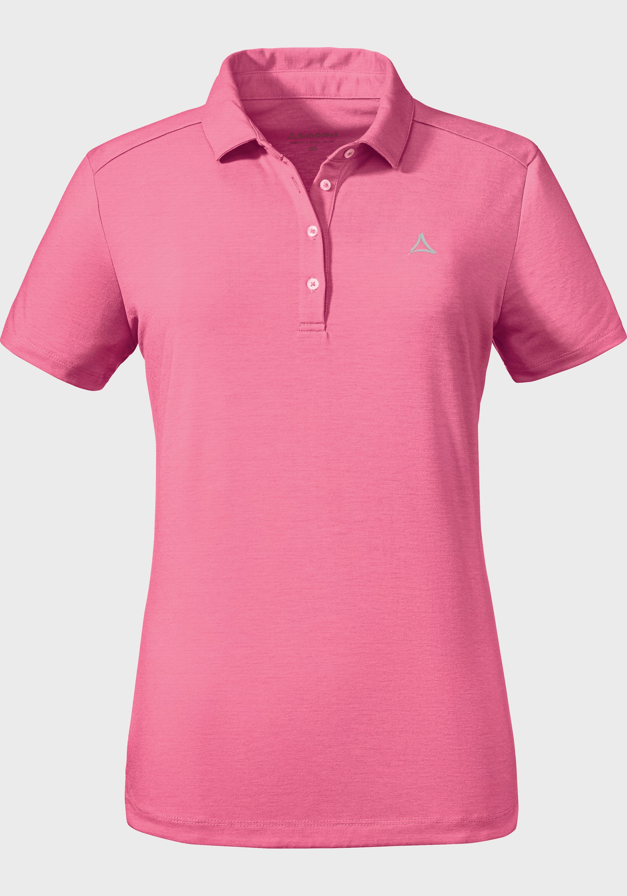 Schöffel Poloshirt »CIRC Polo Shirt Tauron L«