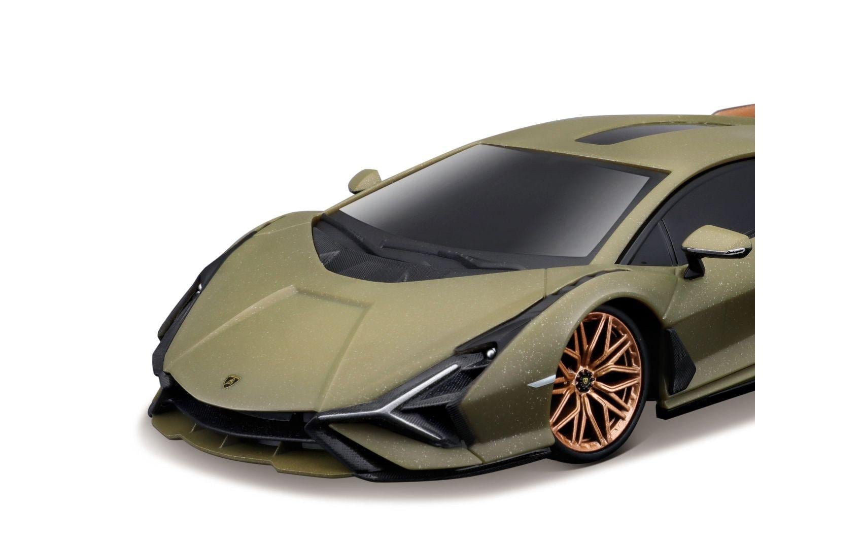 Maisto® RC-Auto »RC Premium Lamborghini Sian FKP 45292«