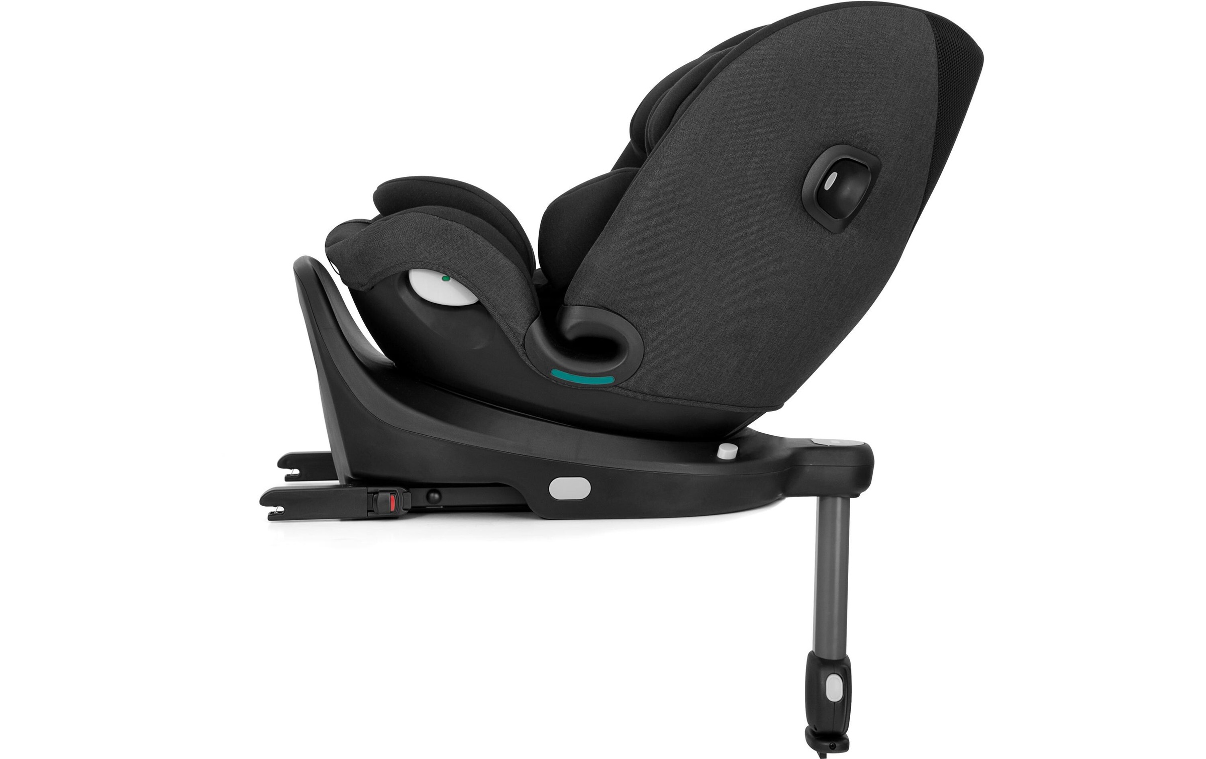 Joie Autokindersitz »Reboarder i-Pivot 360 Grow«