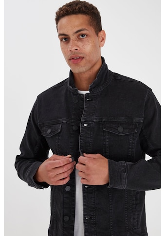 Jeansjacke »BHNARIL«, washed