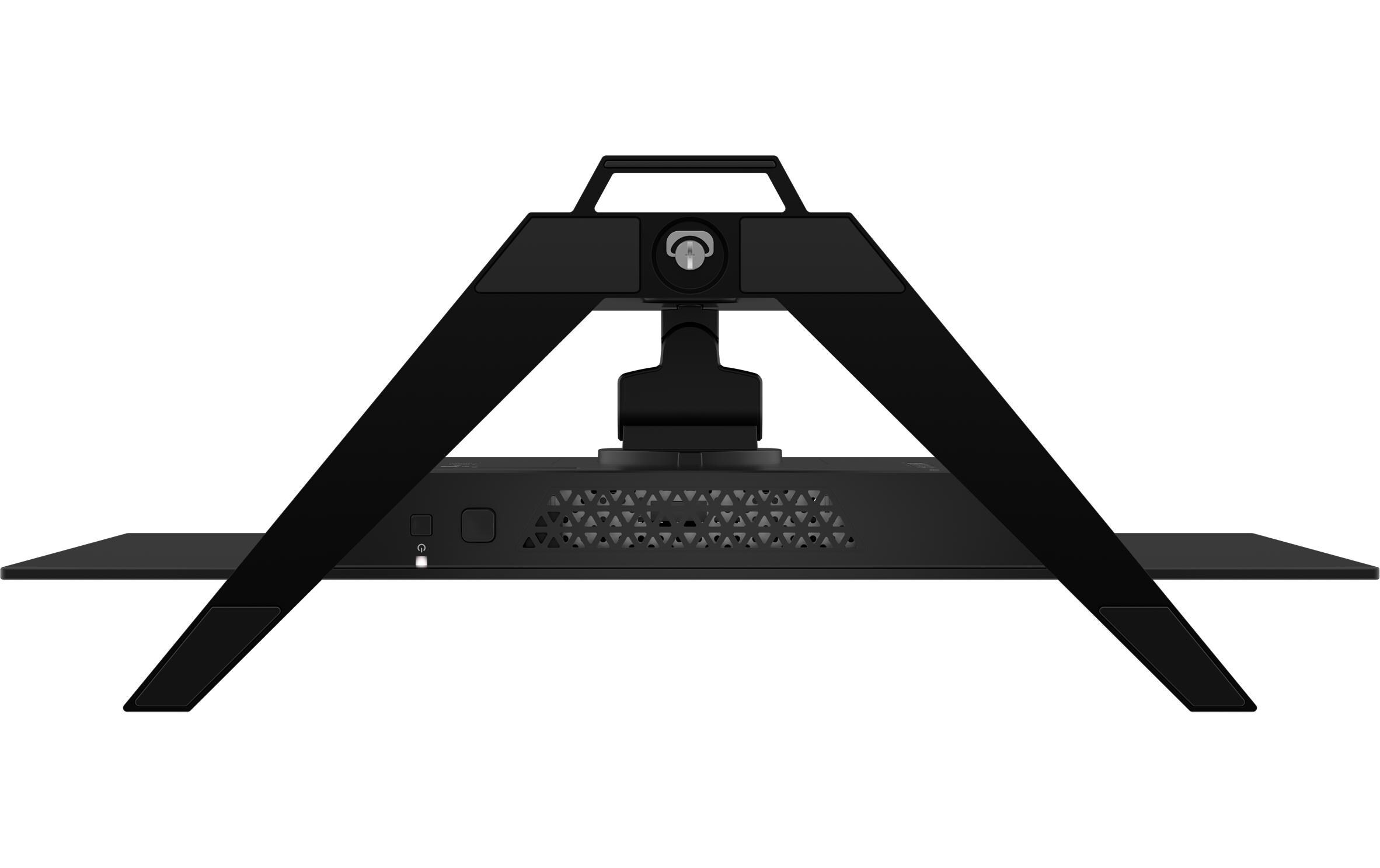 Corsair Gaming-Monitor »Xeneon 27QHD240«, 68,31 cm/27 Zoll, 2560 x 1440 px, WQHD, 240 Hz