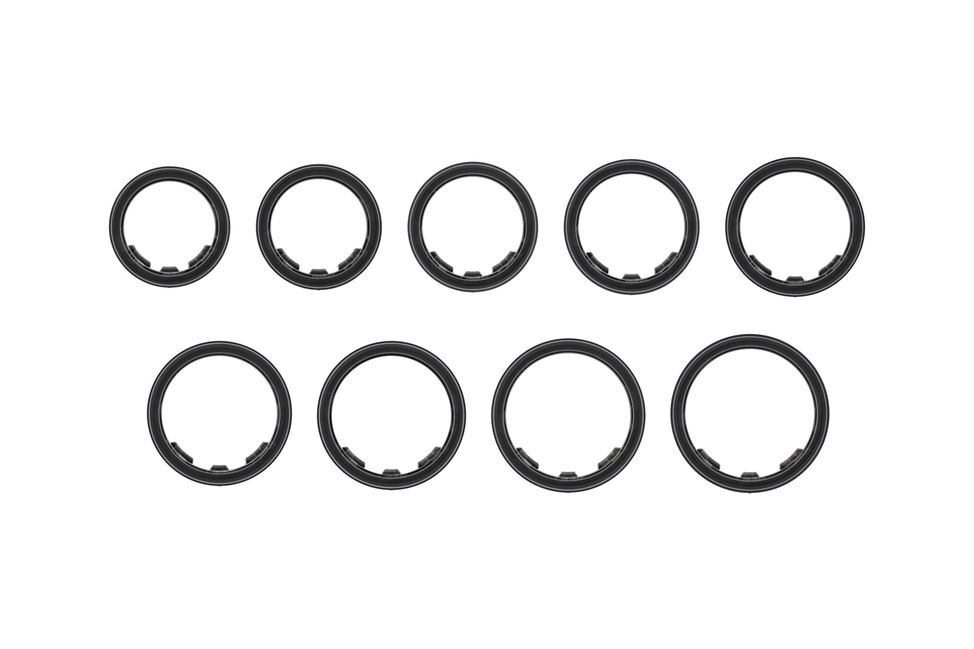 Samsung Fitness-Tracker »Galaxy Ring Grösse 13«