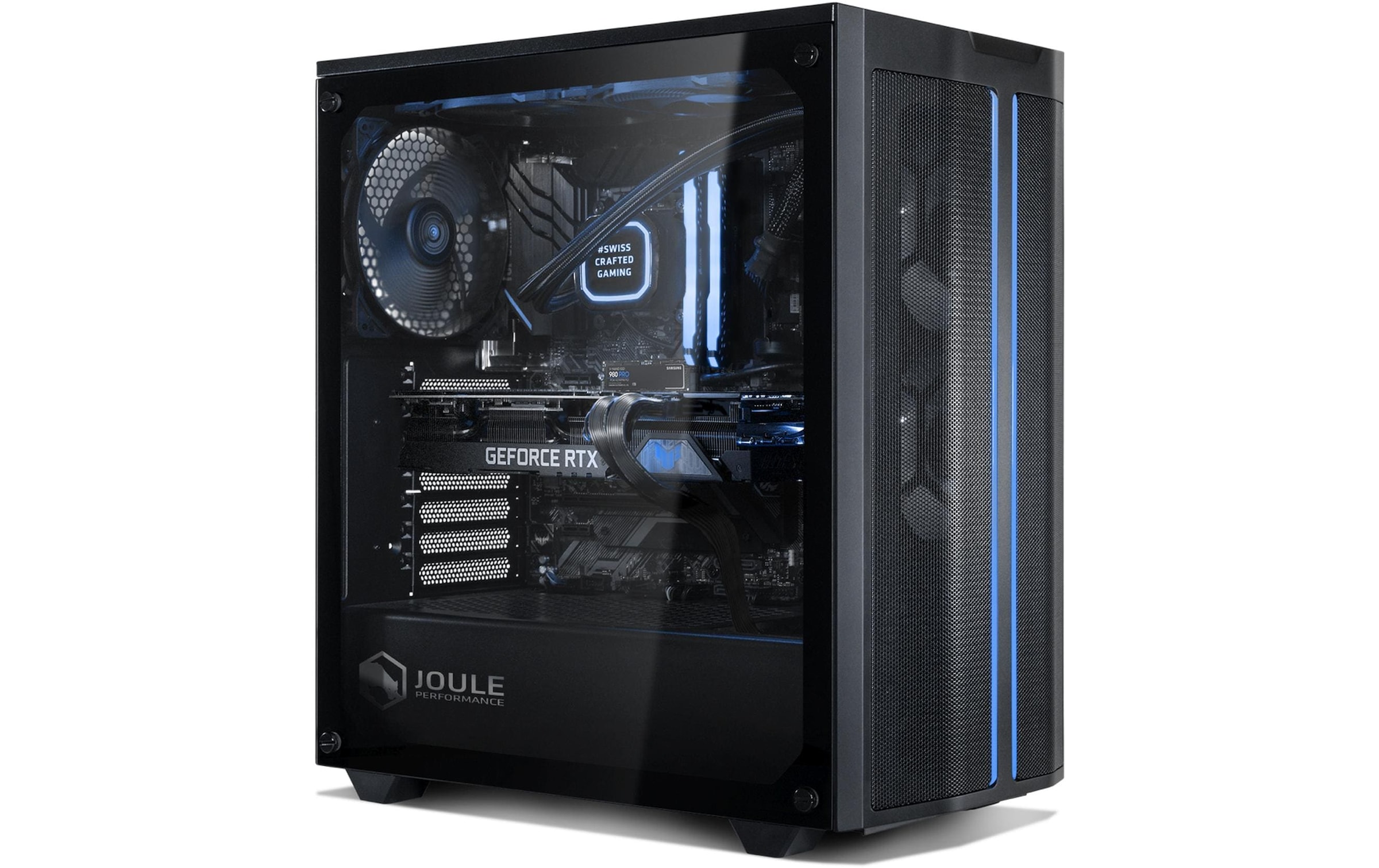 Joule Performance Gaming-PC »Gaming PC eSports«