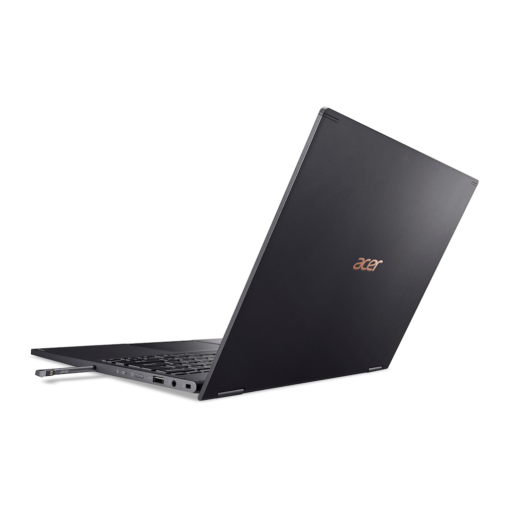 Acer Notebook »Spin 5 Pro (SP513-54N-72ER)«, / 13,3 Zoll, Intel, Core i7, 1024 GB SSD