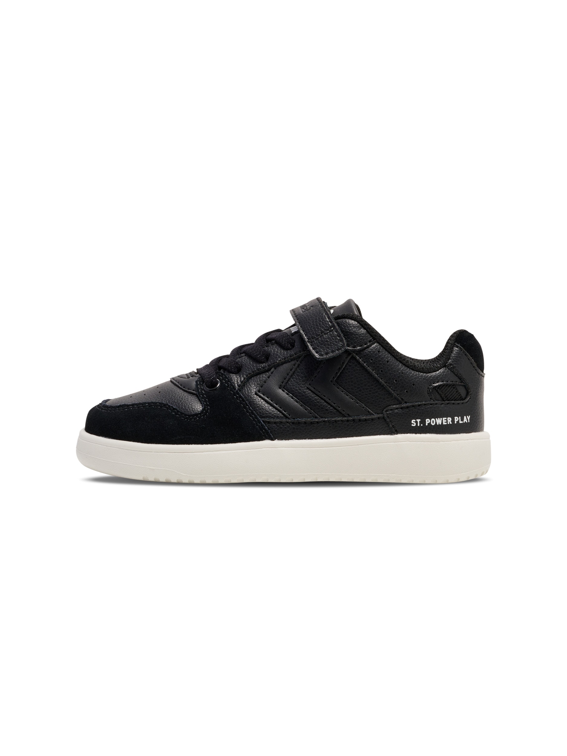 hummel Sneaker »ST. POWER PLAY FS JR«