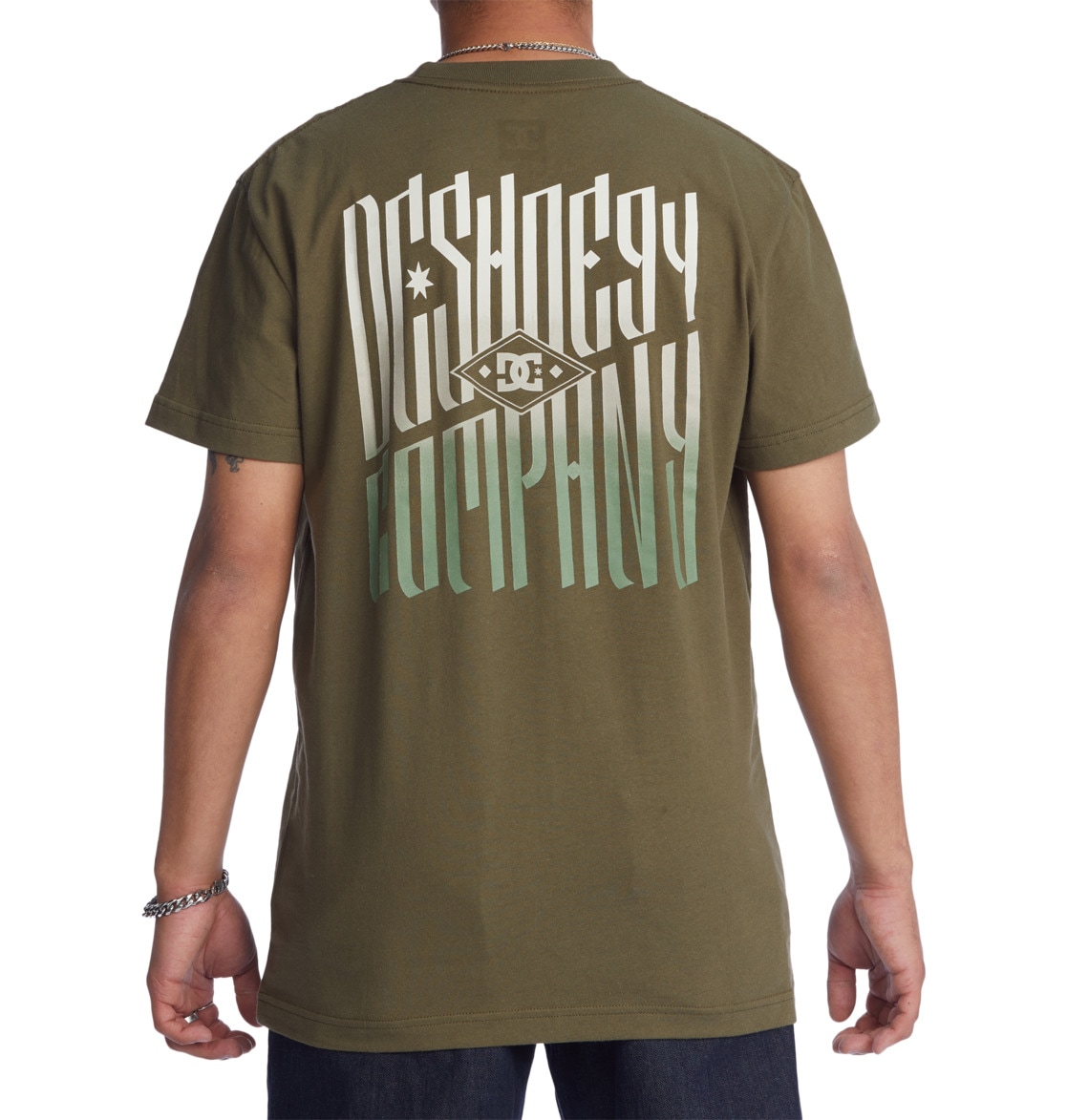 DC Shoes T-Shirt »Vanish«