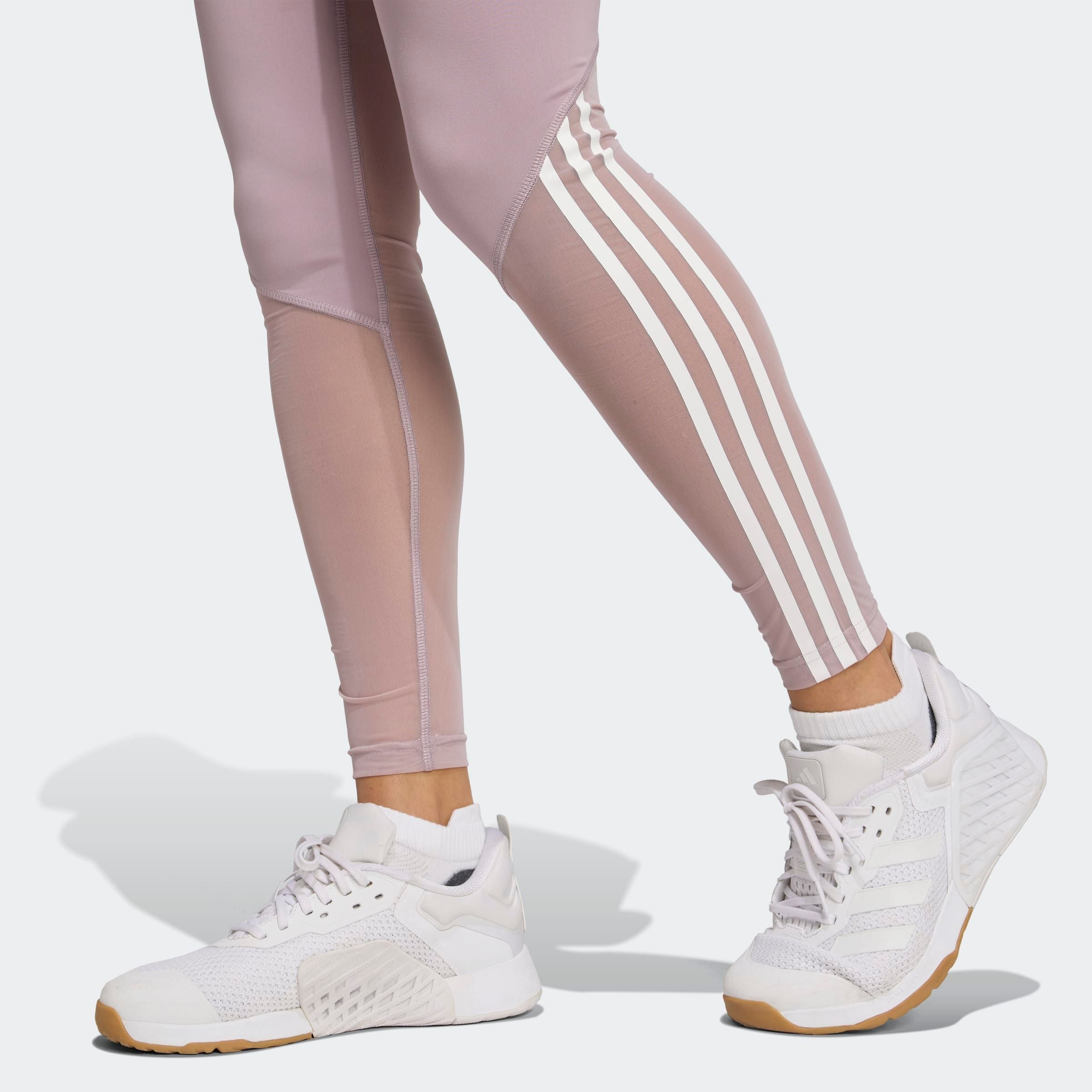 adidas Performance Trainingstights »HYGLM 1/1 L«, (1 tlg.)