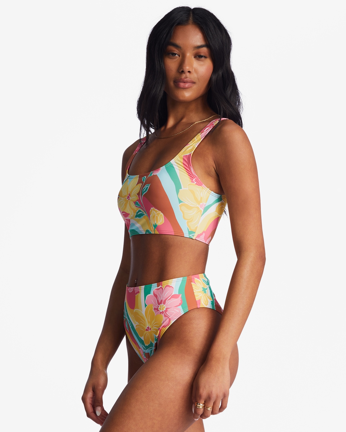 Billabong Bikini-Hose »Chasin Sunbeams Rise«
