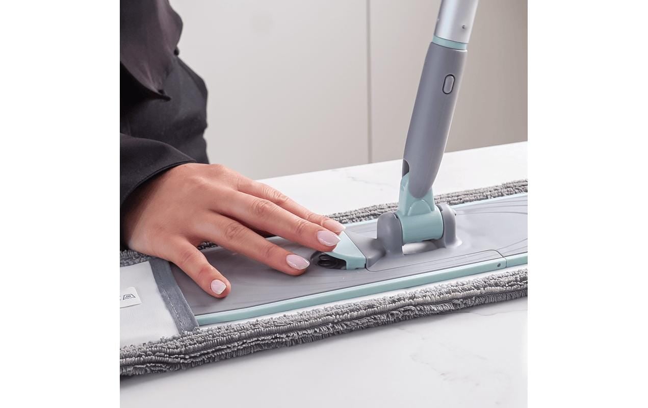 nicht definiert Wischmopp »CreaClean Wischmopp CrystalMop«