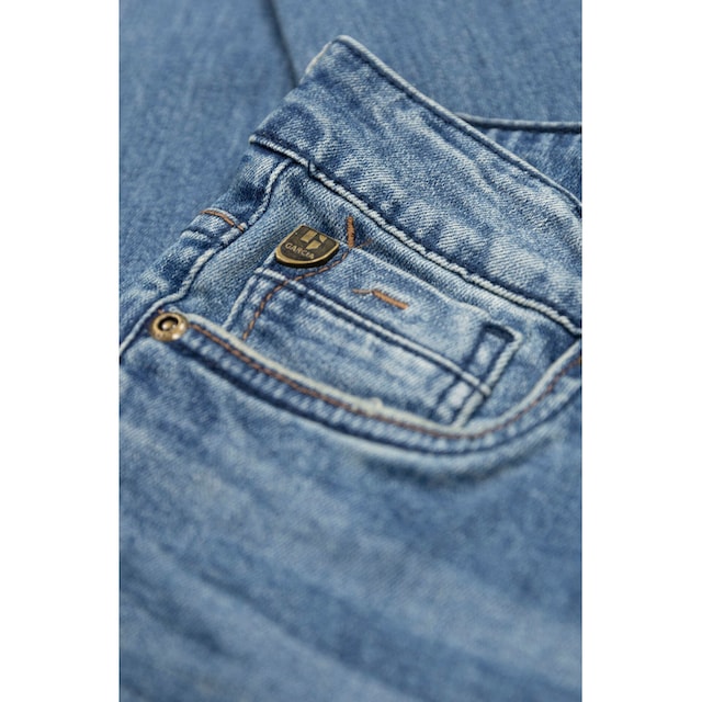 ✵ Garcia Slim-fit-Jeans »Xandro« günstig kaufen | Jelmoli-Versand | Jeans