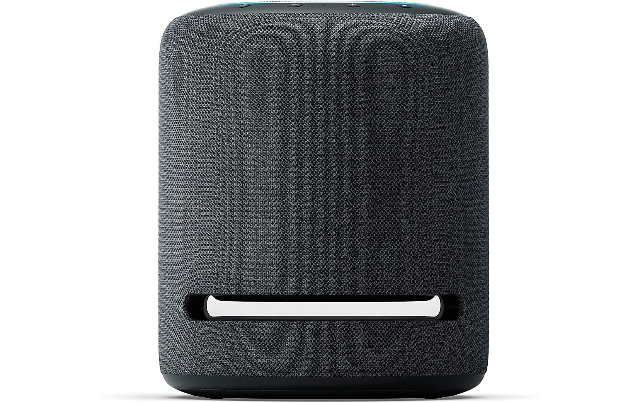 Amazon Smart Speaker »Echo Studio«