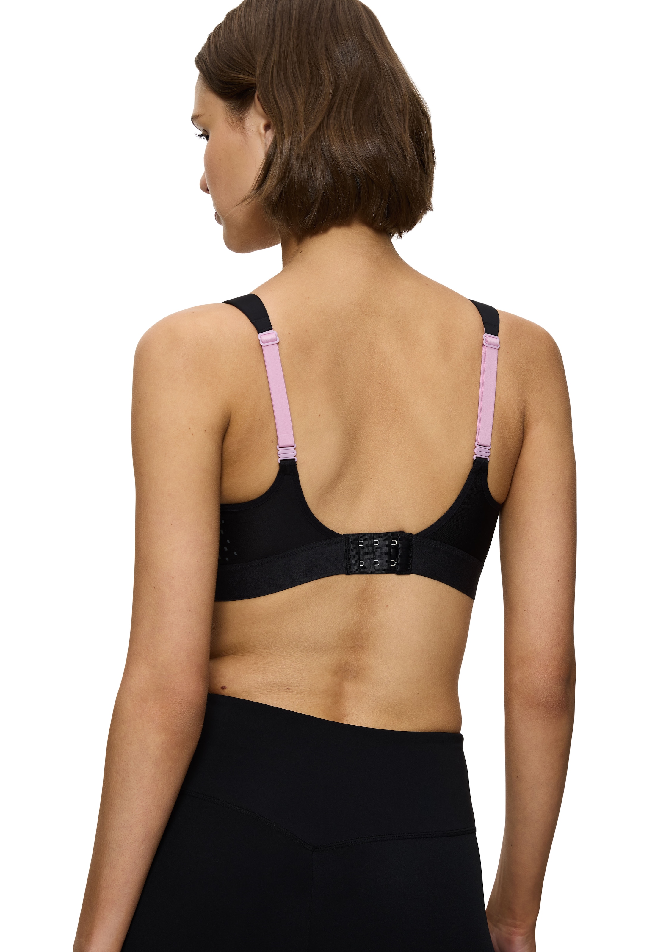 triaction by Triumph Sport-BH »Triaction Extreme Lite N EX«, atmungsaktiv und extremer Halt