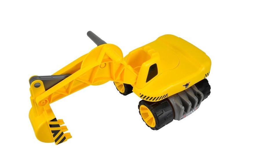 BIG Spielzeug-Bagger »Power-Worker Maxi-Digger«