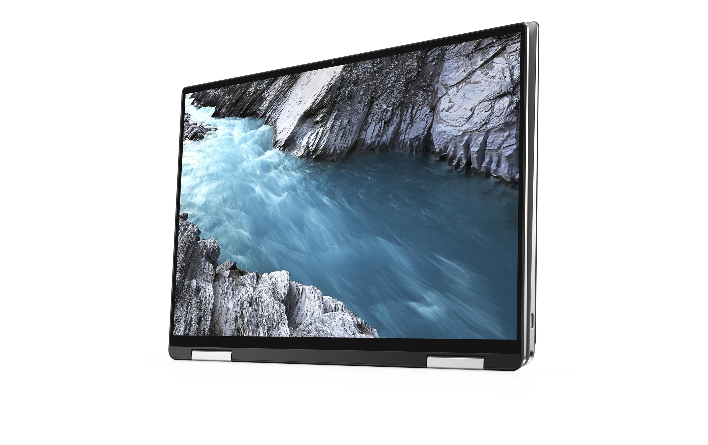 Dell Notebook »XPS 13 7390-W4FDF 2-in-1 Touch«, / 13,5 Zoll, Intel, Core i5, 8 GB HDD, 256 GB SSD