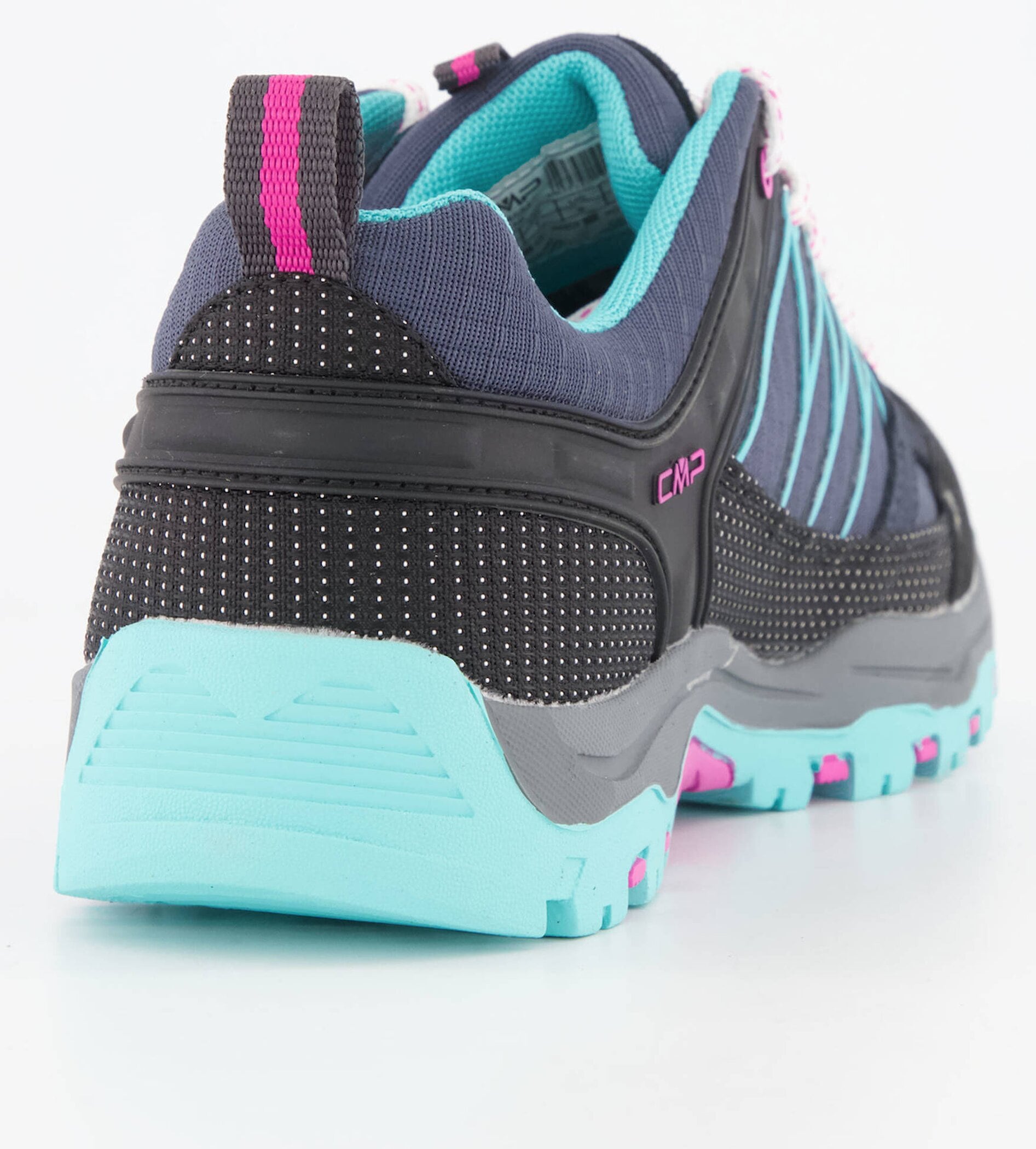 CMP Wanderschuh »RIGEL LOW waterproof«, wasserdicht