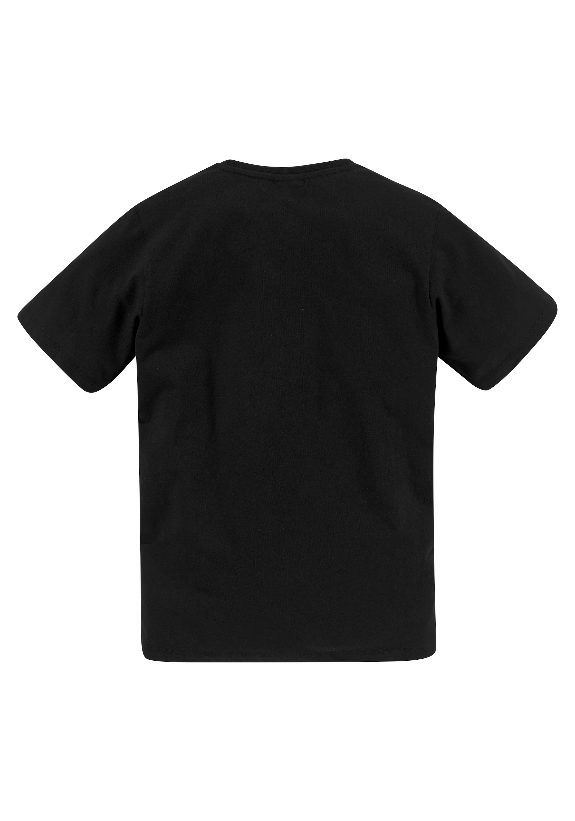 ✵ KIDSWORLD T-Shirt »FUSSBALLER« online kaufen Jelmoli-Versand 