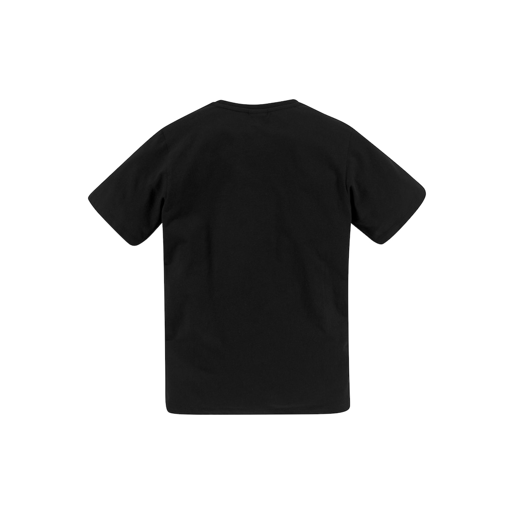 KIDSWORLD T-Shirt »FUSSBALLER«
