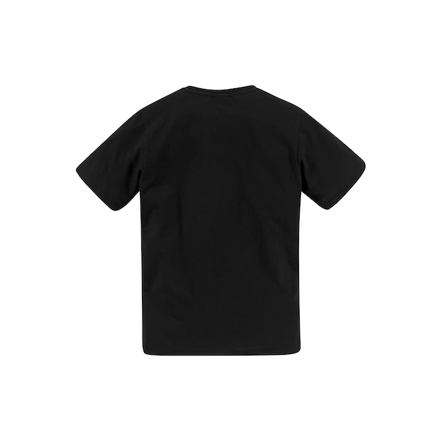 ✵ KIDSWORLD T-Shirt »FUSSBALLER« online kaufen | Jelmoli-Versand