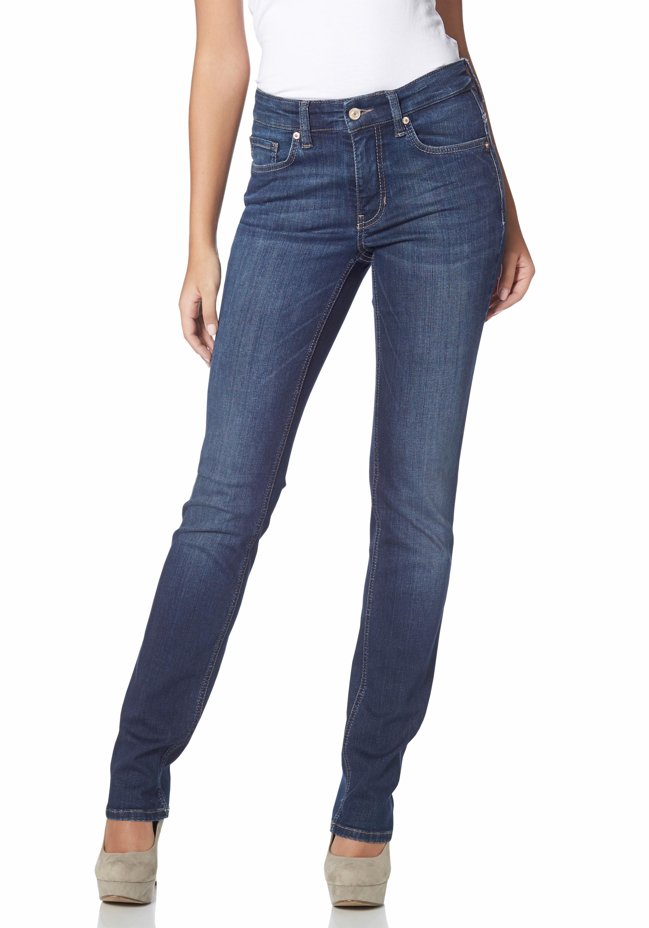 kaufen bei MAC Jeans online Jelmoli-Versand