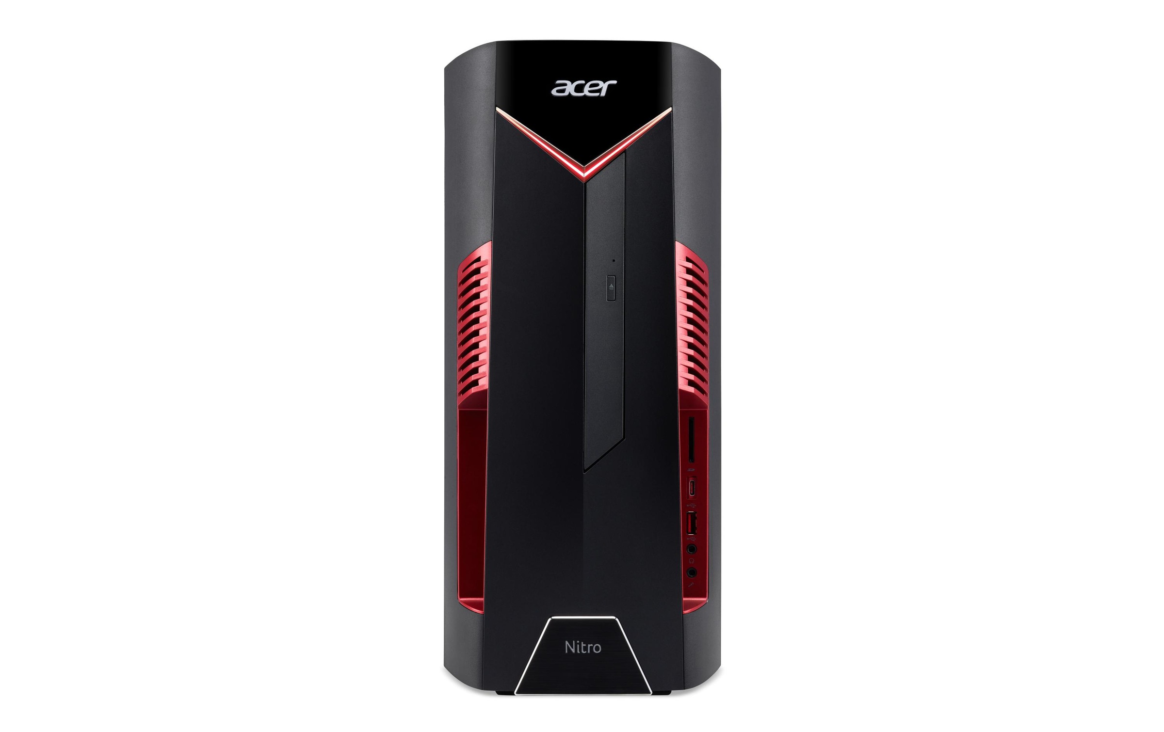 Acer Gaming-PC