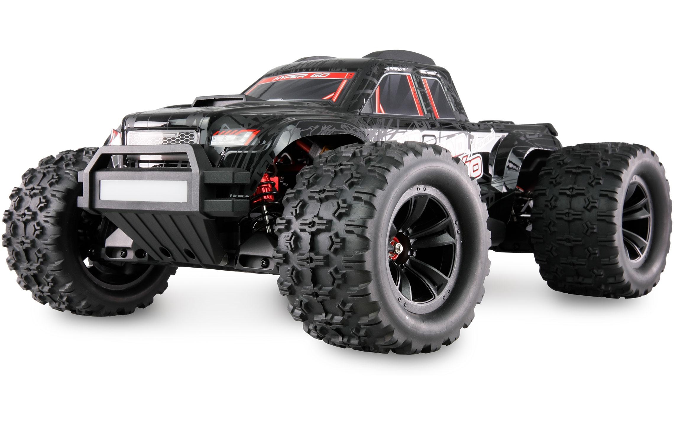 Amewi RC-Monstertruck "Amewi Hyper Go MTX10"