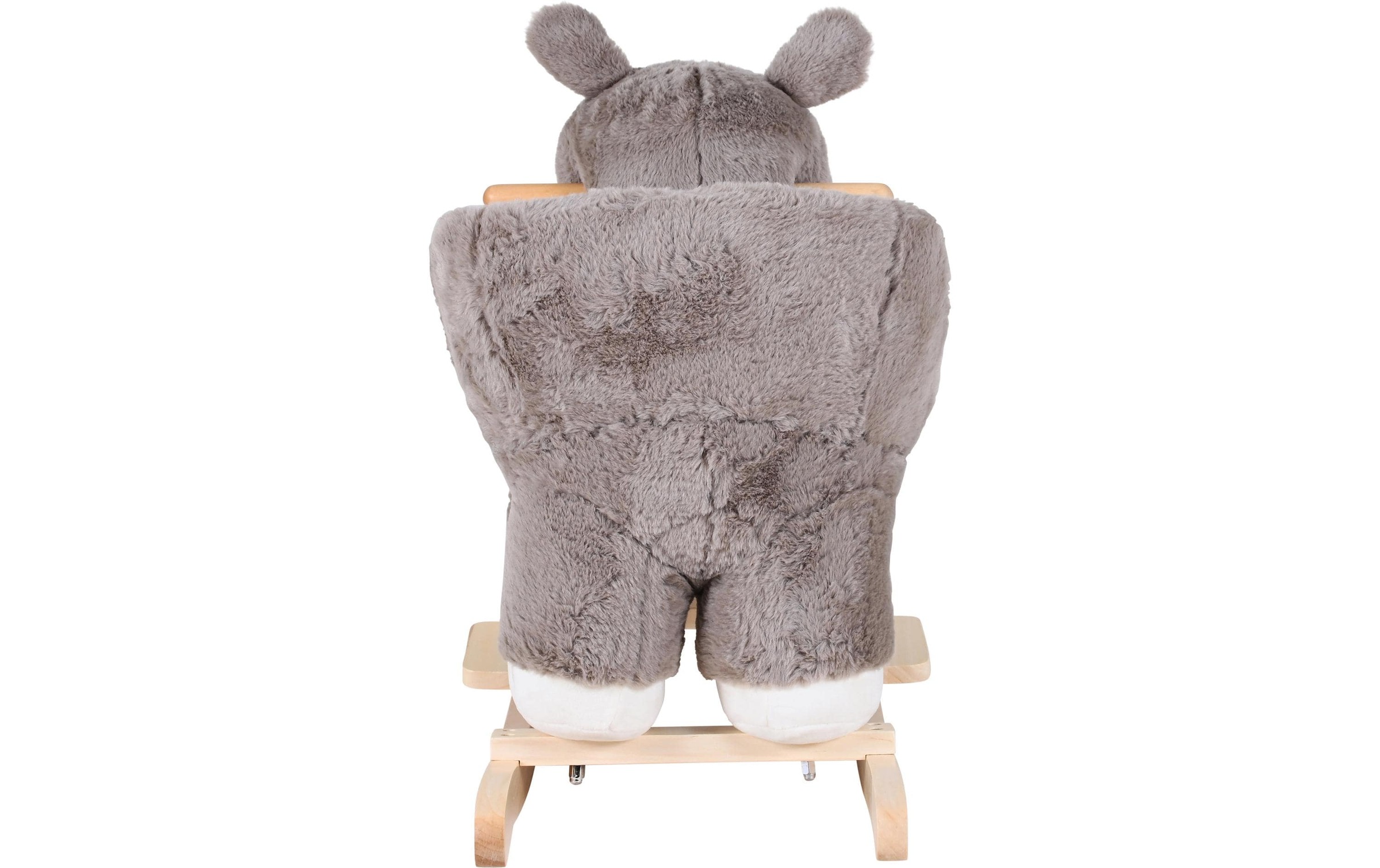 Knorrtoys® Schaukeltier »Reh«, (1 tlg.)