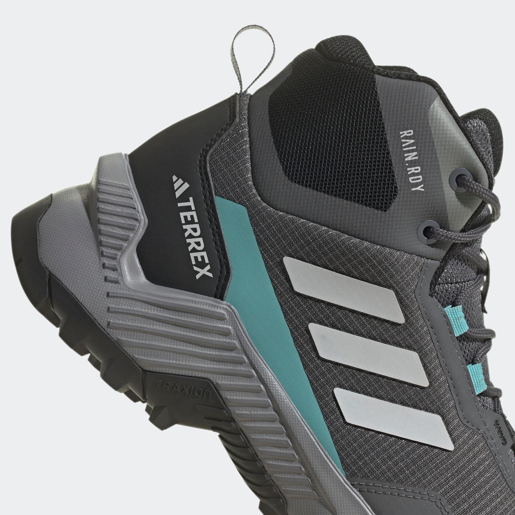 adidas TERREX Wanderschuh »EASTRAIL 2.0 MID RAIN.RDY«, wasserdicht