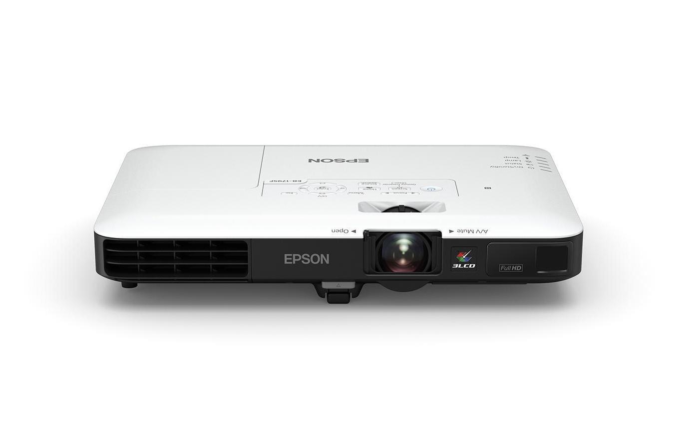 Epson LCD-Beamer »EB-1795F«