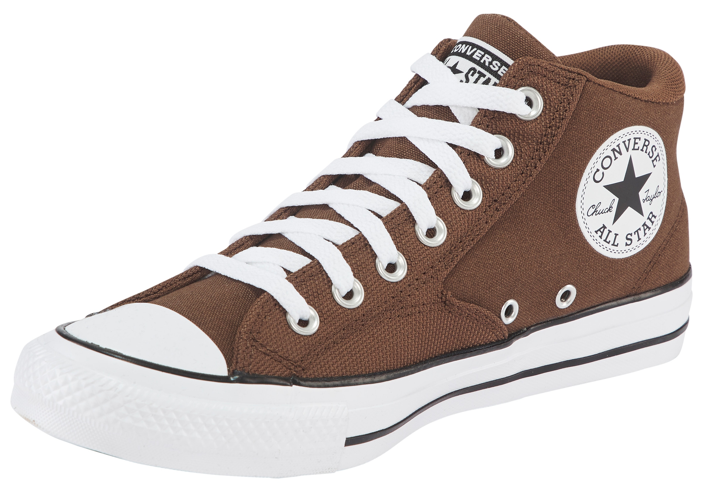 Converse Sneaker »CHUCK TAYLOR ALL STAR MALDEN STREET«