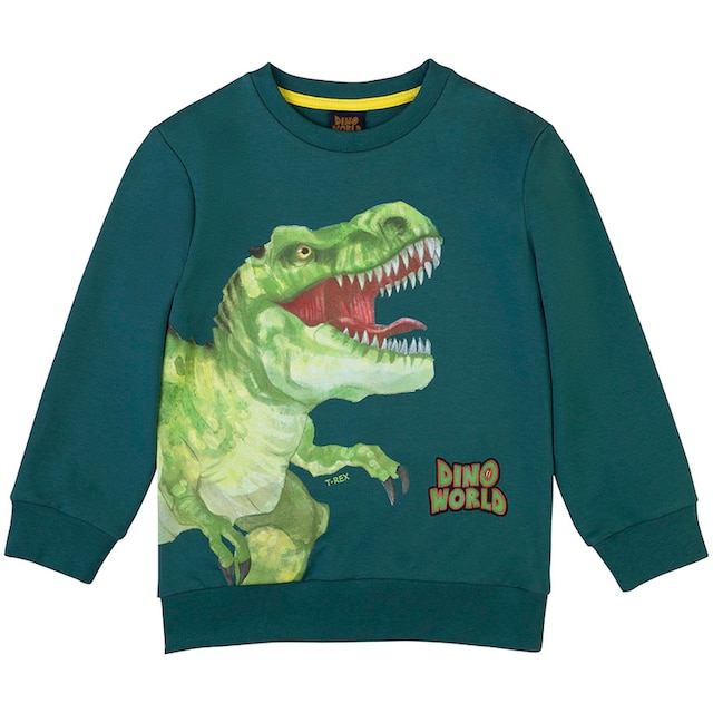 ✵ Dino World Sweatshirt »Dino World Sweatshirt« online kaufen |  Jelmoli-Versand