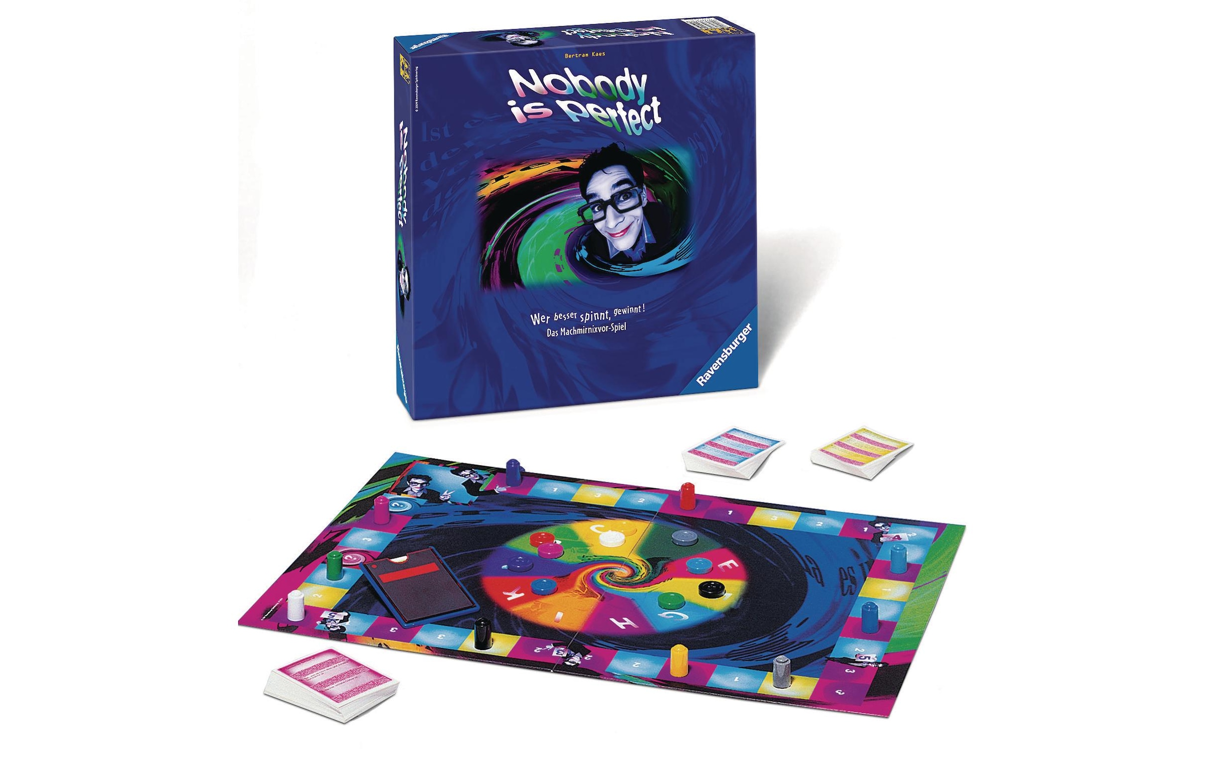 Ravensburger Spiel »Nobody is perfect«