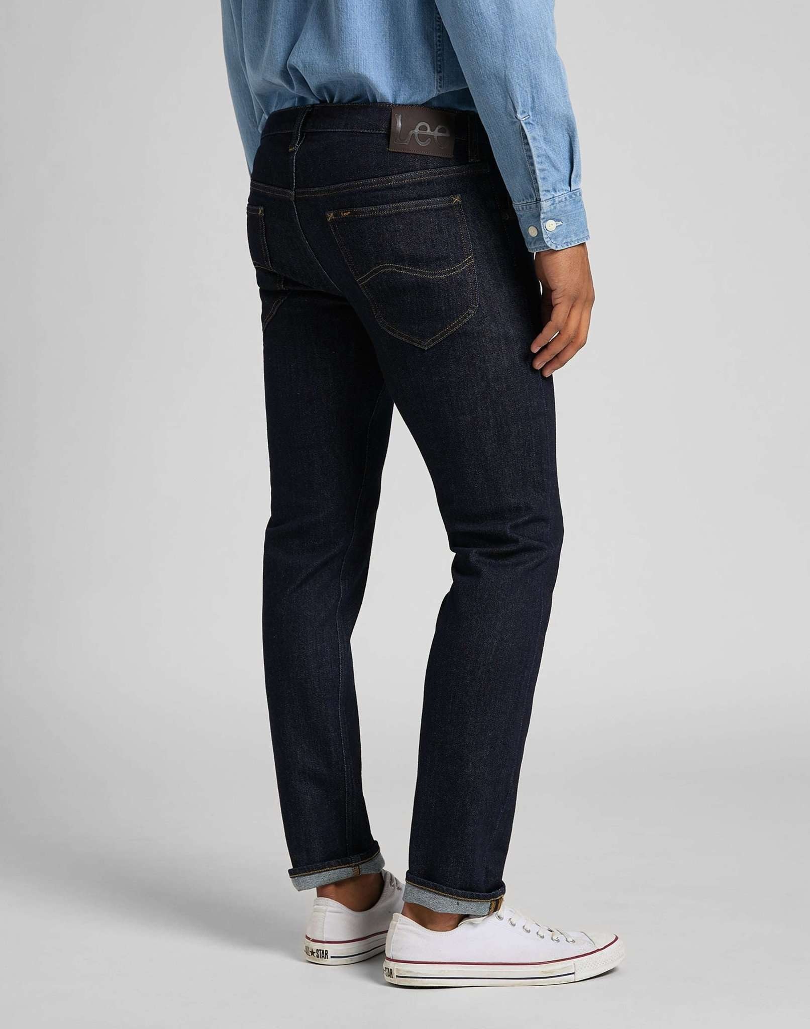 Lee® Straight-Jeans »LEE Jeans Straight Leg Daren«