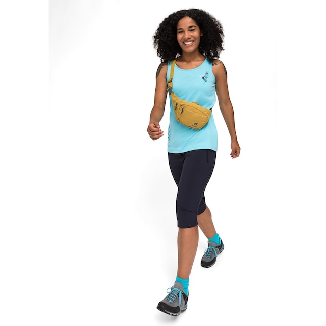 Maier Sports Funktionsshirt »Ceri«, Damen Tank-Top, ärmelloses Shirt für  Sport und Freizeit online shoppen bei Jelmoli-Versand Schweiz