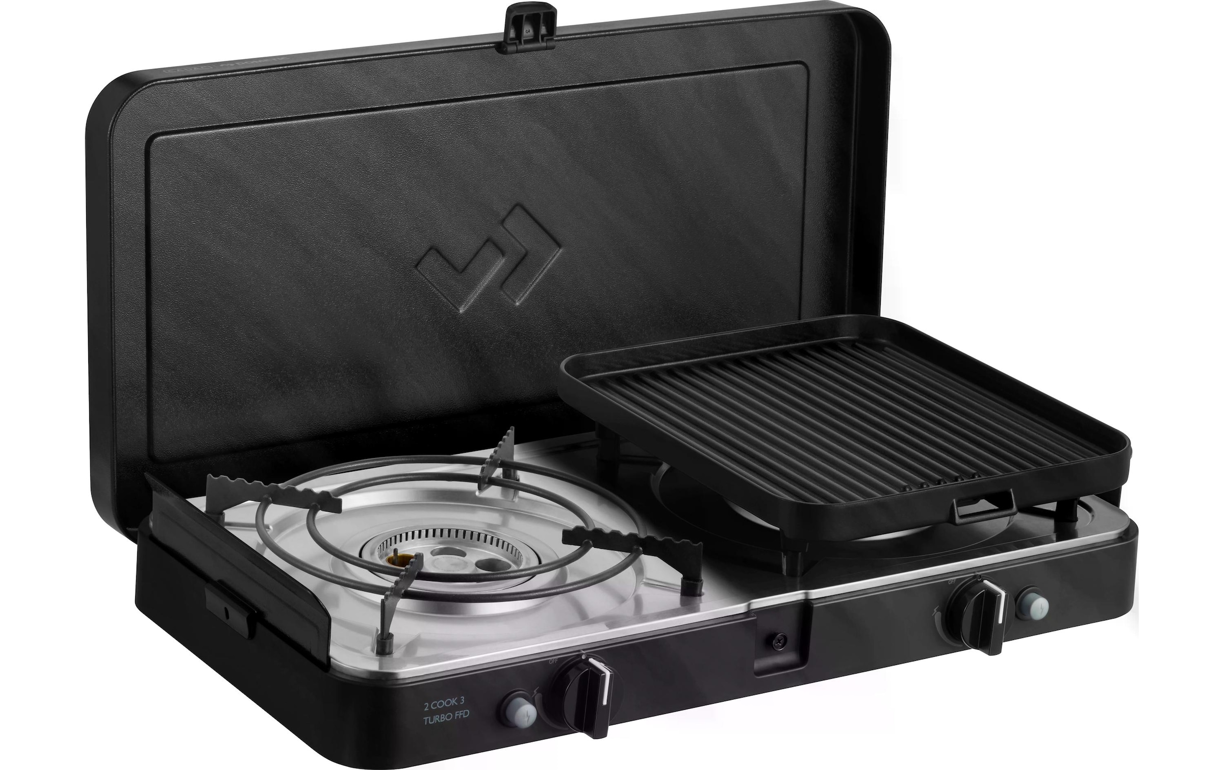 Gaskocher »CADAC DOMETIC 3 Turbo Deluxe 50 bar«