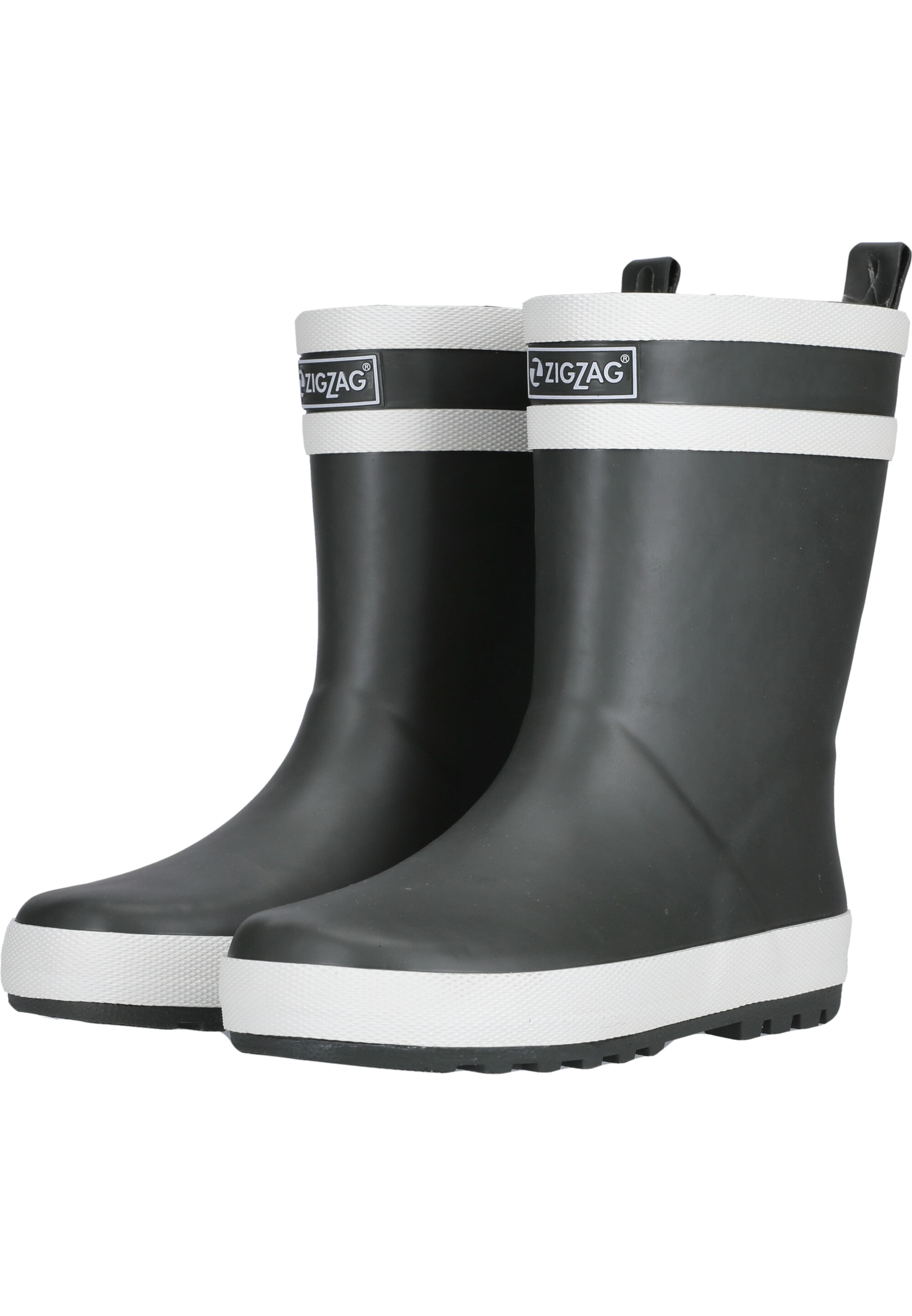 ZIGZAG Gummistiefel »Hurricane«, wasserdicht