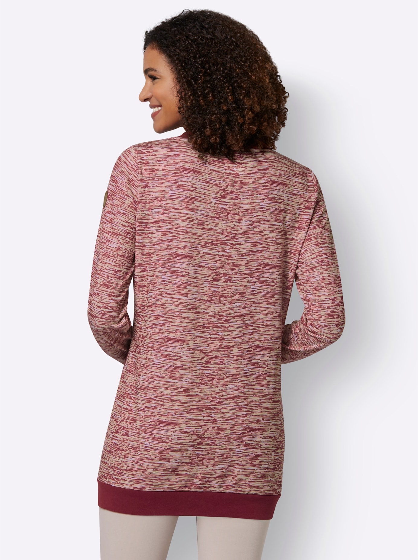 Sweat-shirt