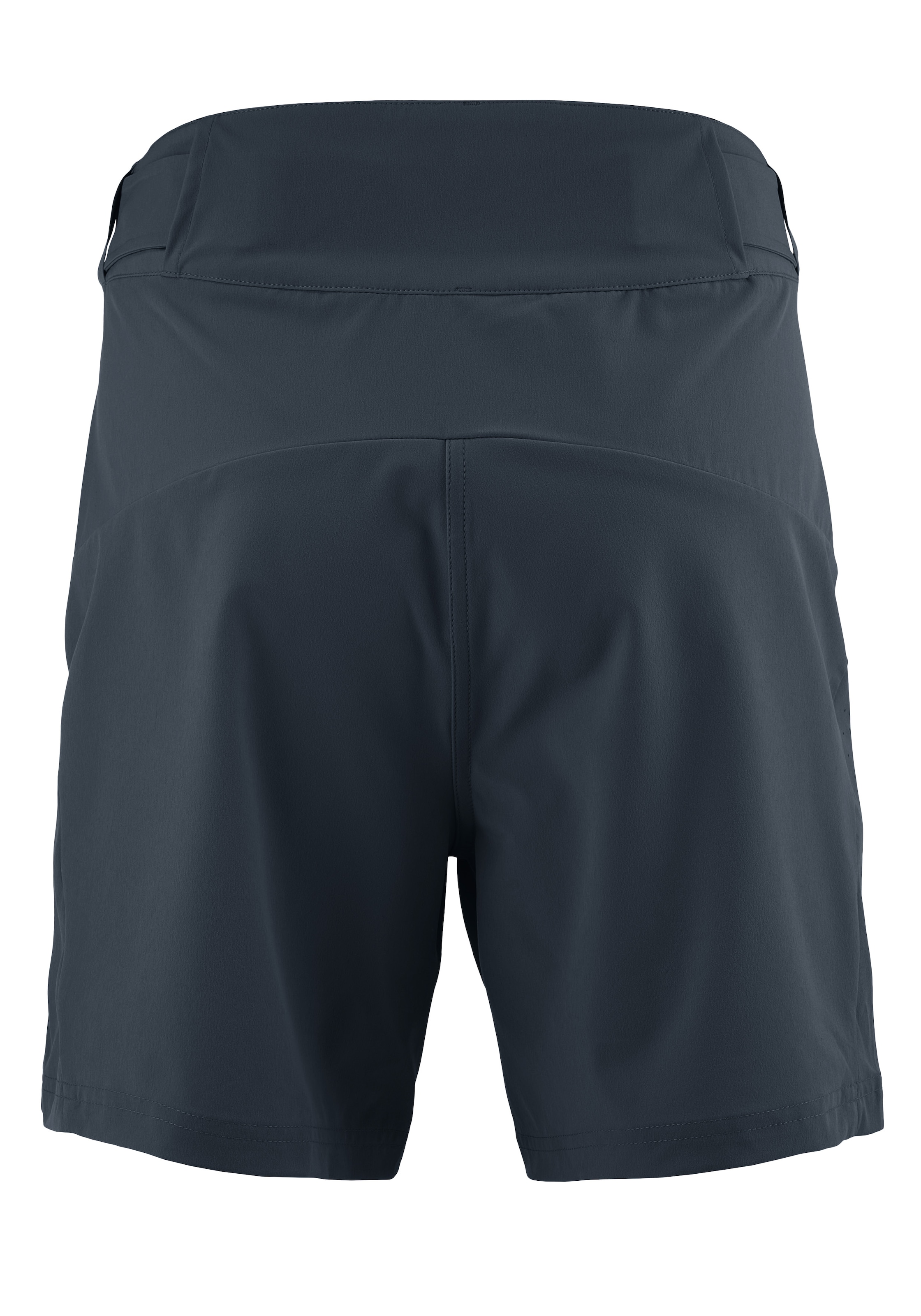 Gonso Fahrradhose »IGNA 2.0«, Damen Bike-Shorts, Innenhose mit Sitzpolster, Radhose mit Komfortbund