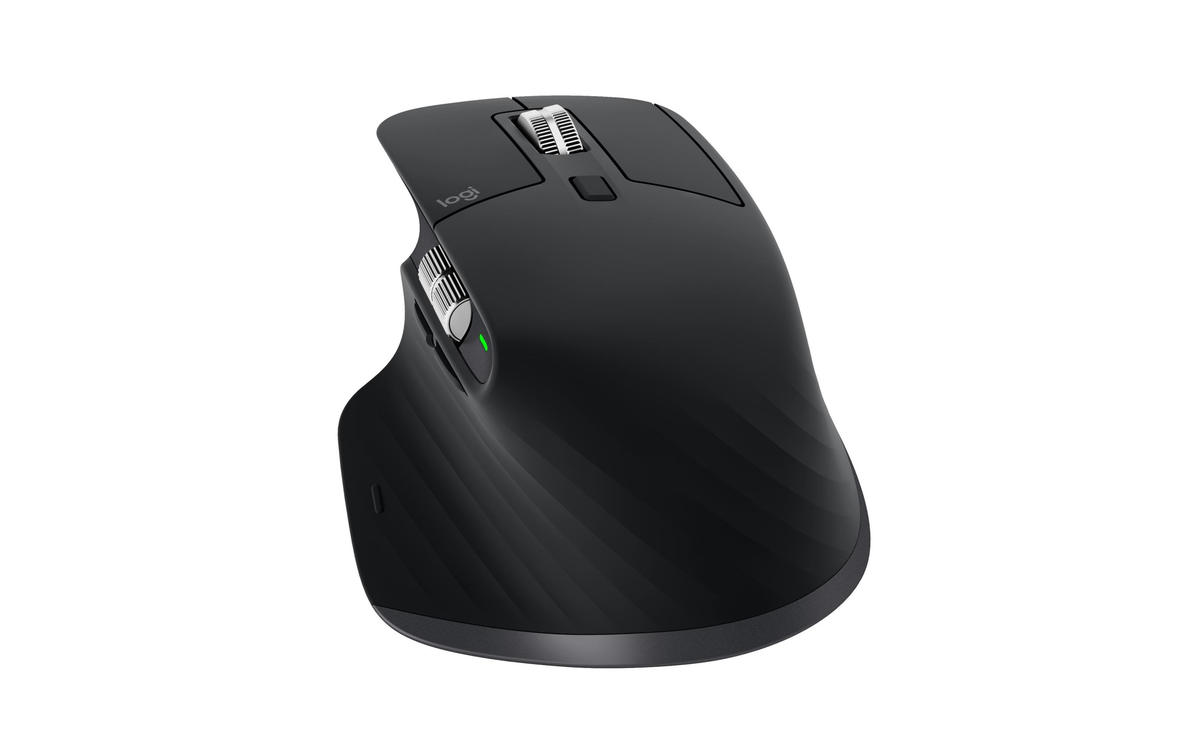 Logitech Maus »MX Master 3«
