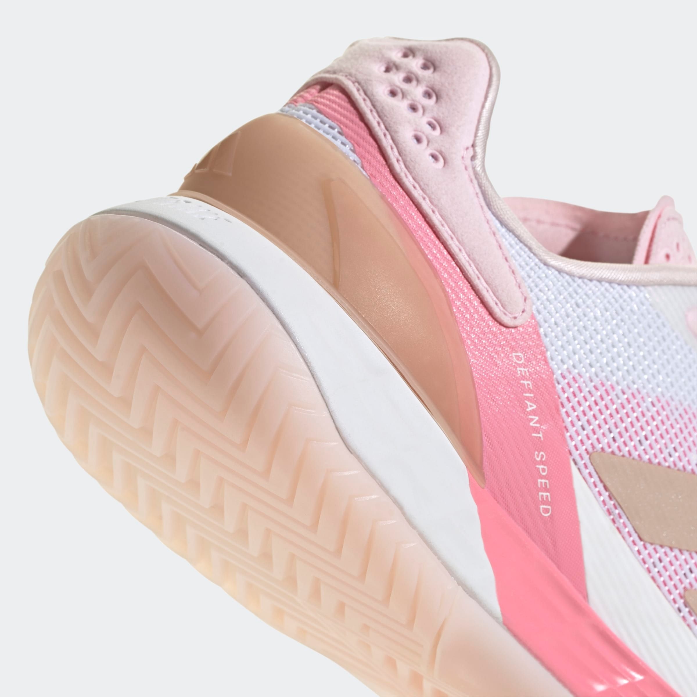 adidas Performance Tennisschuh, geeignet für Hartplatz und Sandplatz
