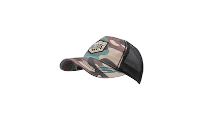❤ Gant Baseball Cap »UNISEX. SHIELD HIGH CAP«, mit Logostickerei vorne, 100%  Baumwolle, Classic entdecken im Jelmoli-Online Shop