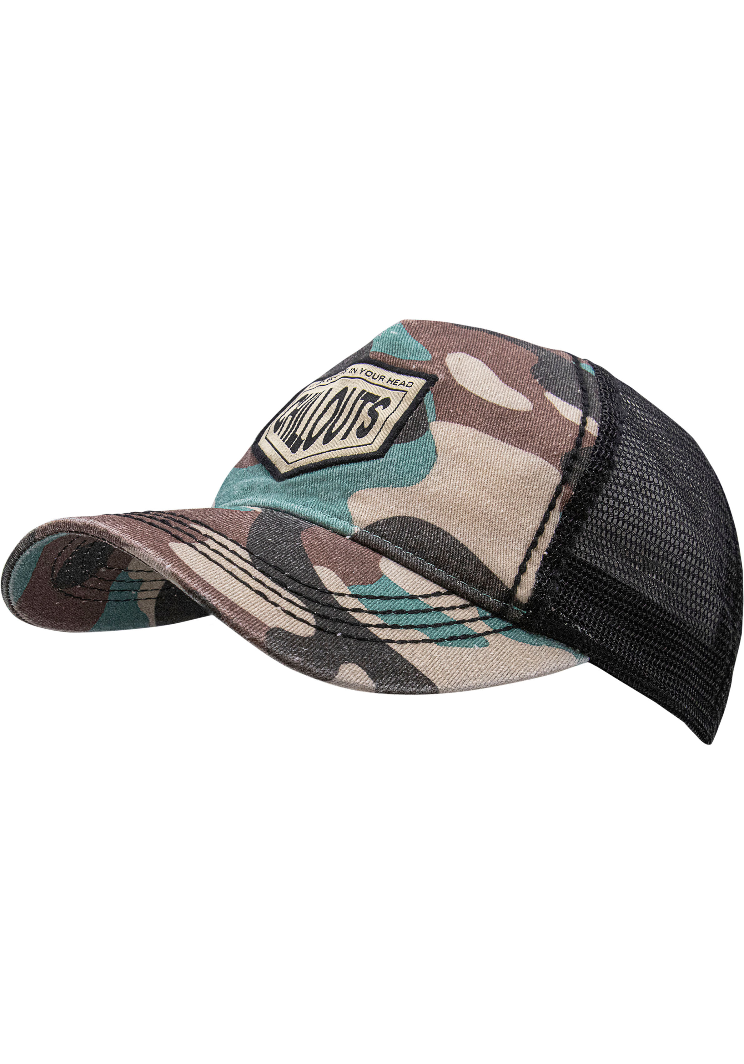 ❤ Gant Baseball Cap »UNISEX. SHIELD HIGH CAP«, mit Logostickerei vorne, 100%  Baumwolle, Classic entdecken im Jelmoli-Online Shop