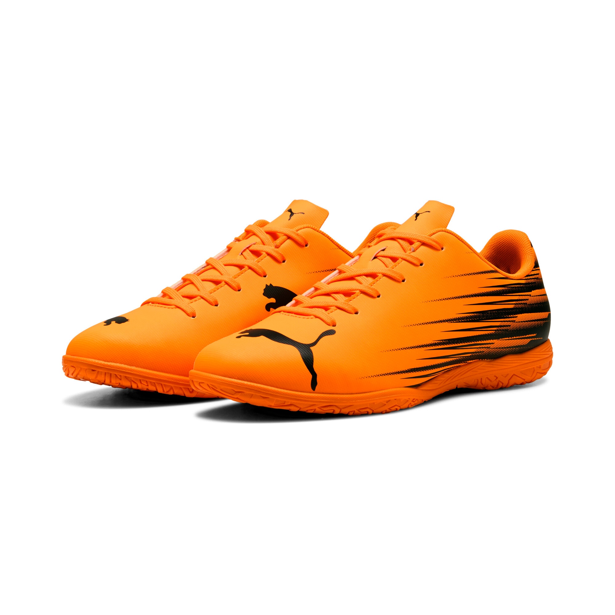 PUMA Fussballschuh »ATTACANTO II IT« für Halle und Strasse