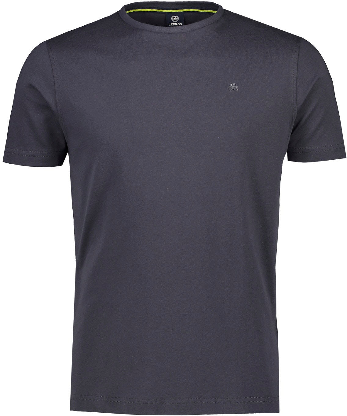LERROS T-Shirt, im Basic-Look