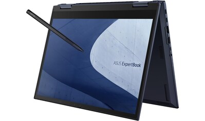 Asus Convertible Notebook »i7-1195G7, W11P«, (35,42 cm/14 Zoll), Intel, Core i7, 512... kaufen
