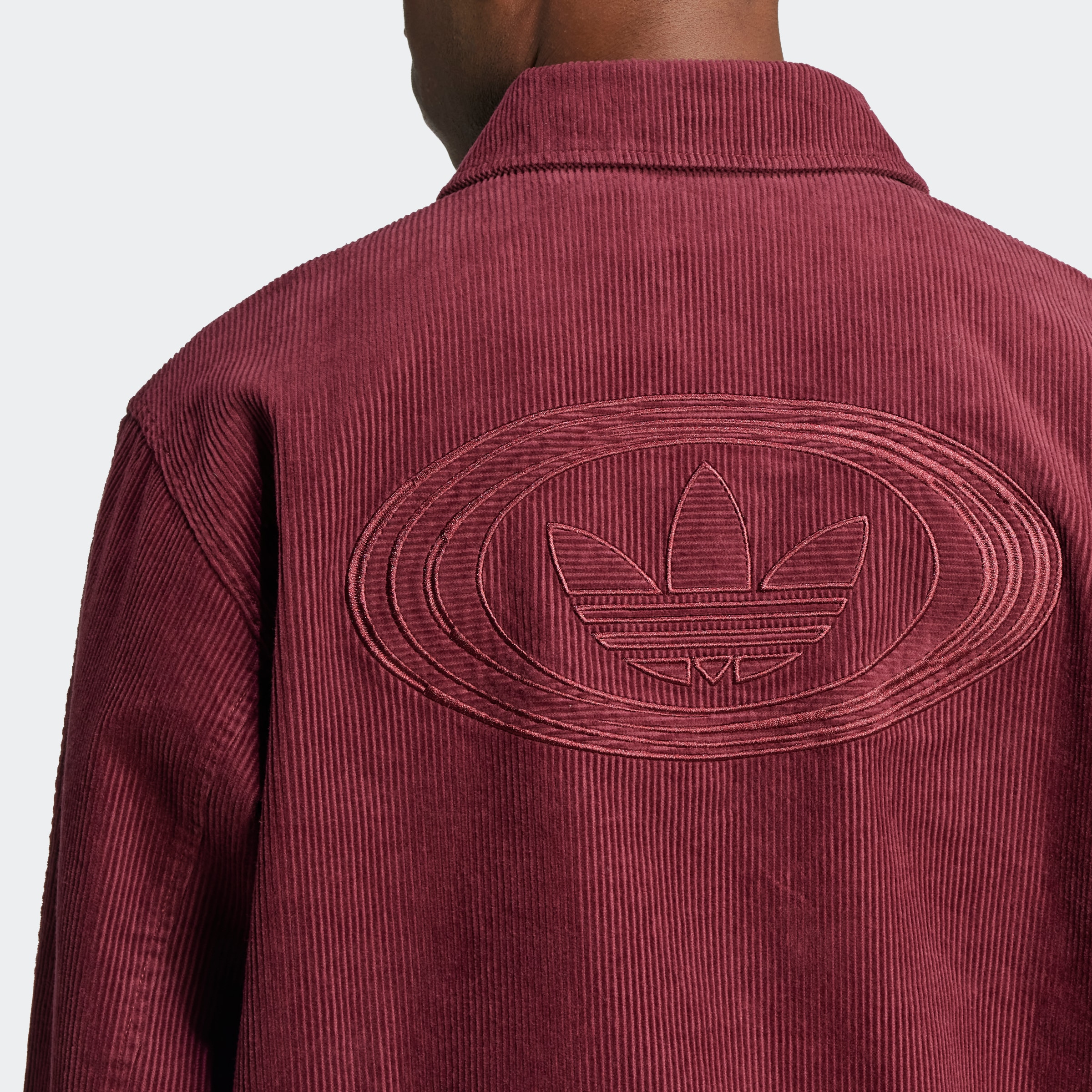 adidas Originals Cordjacke »CHORE COAT«