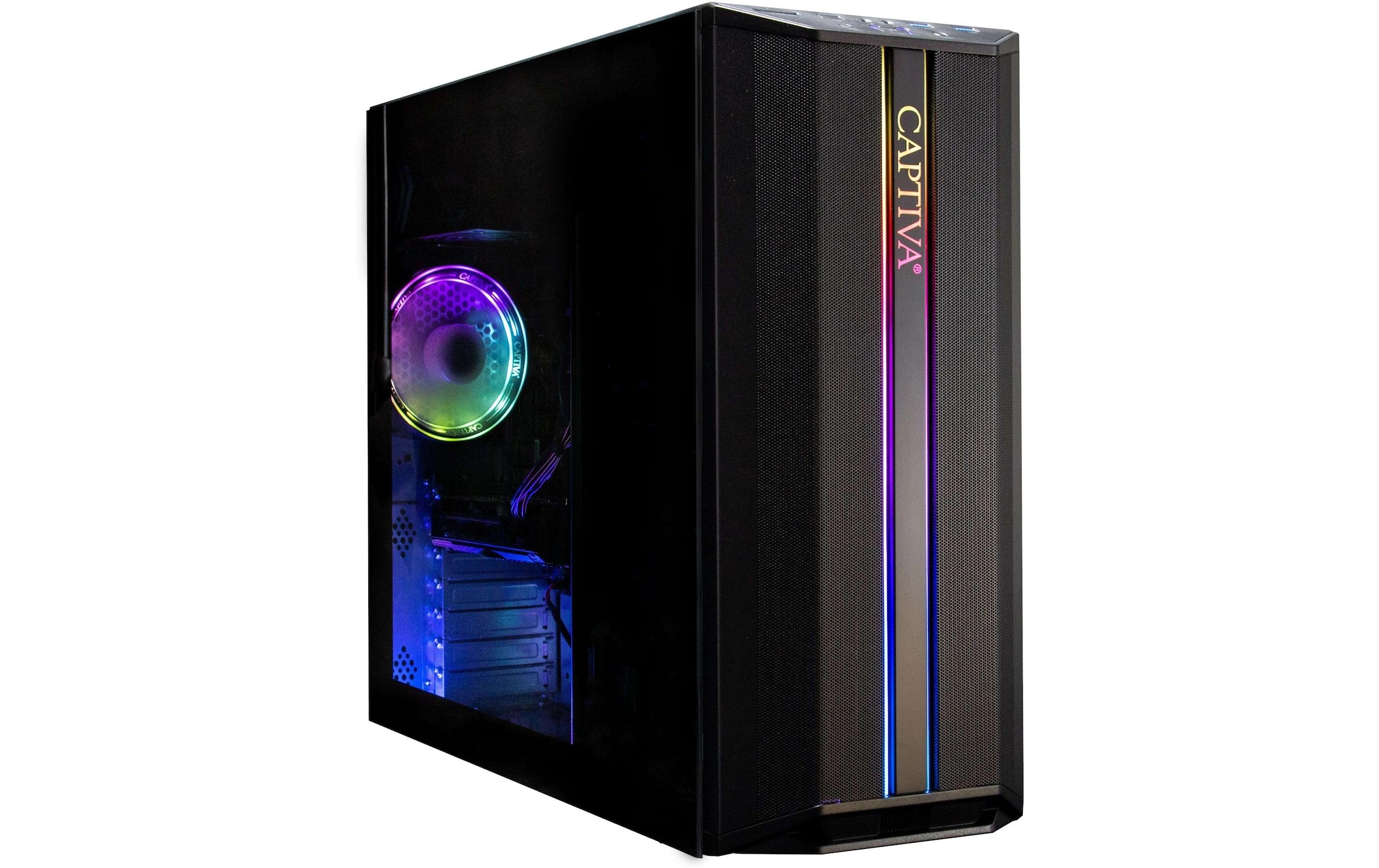 Gaming-PC »Advanced Gaming I75-360 DLSS 3«