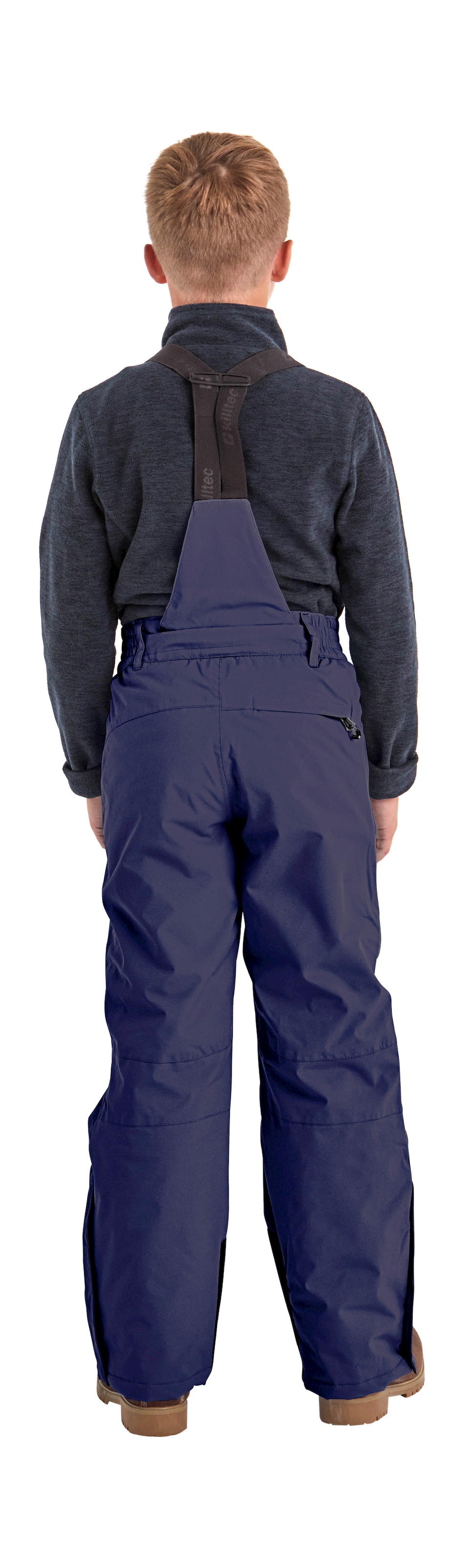 Killtec Skihose »Gauror Jr«