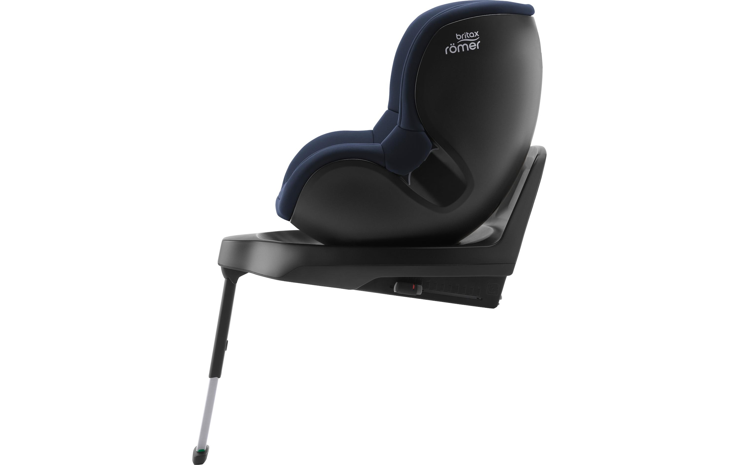 BRITAX RÖMER Autokindersitz »Dualfix«