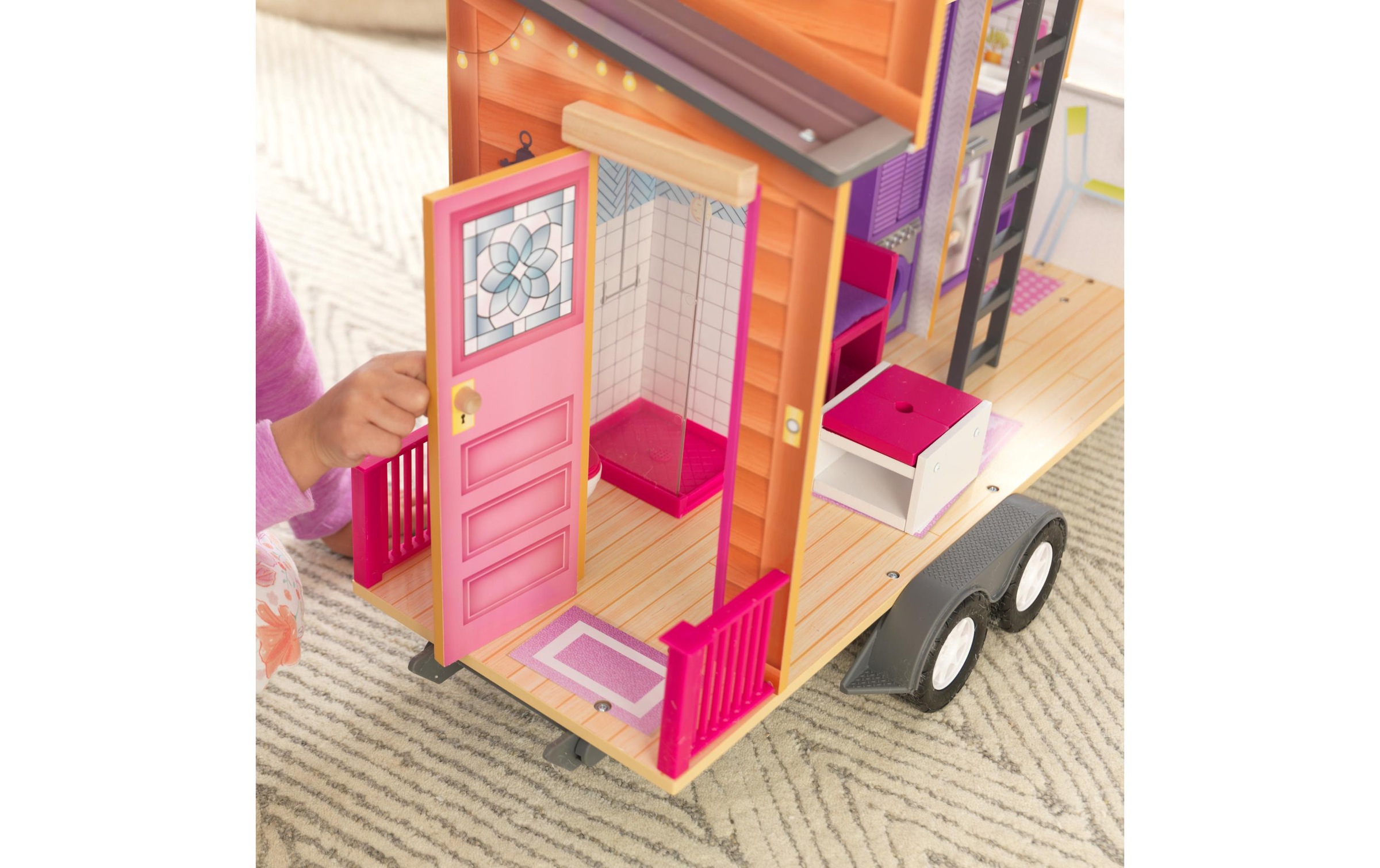 KidKraft® Puppenhaus »Teeny House«